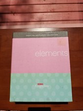 Creating Keepsakes Collection Elements Full Set