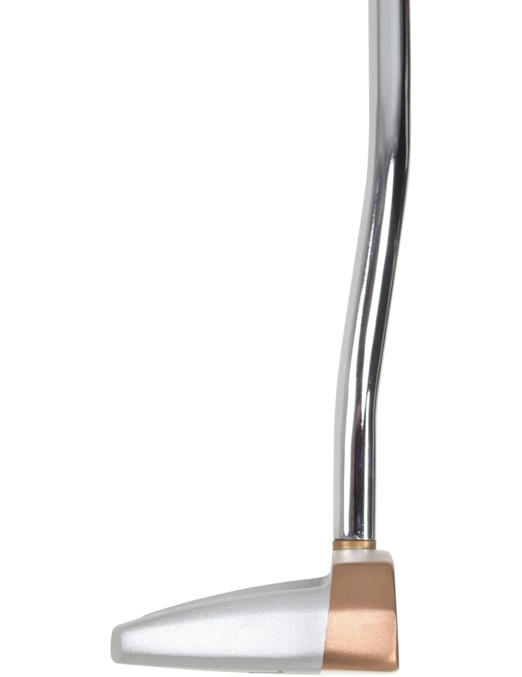Tommy Armour Women's Impact Mallet Putter 33" Right Hand Winn Medalist Grip - Image 4 of 4