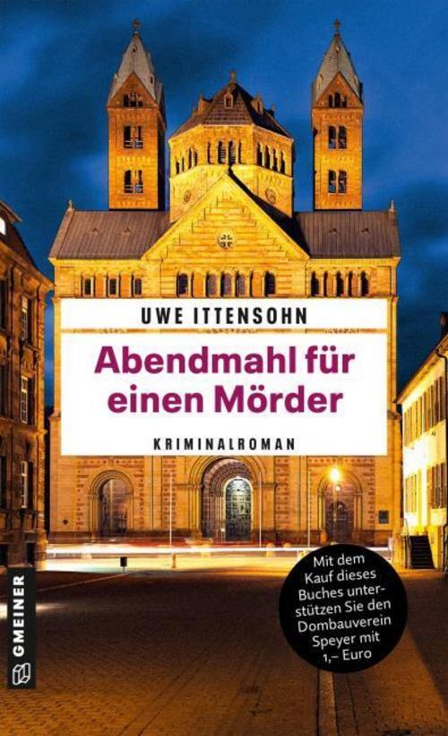 Thumbnail - Abendmahl Für Einen Mörder Uwe Ittensohn