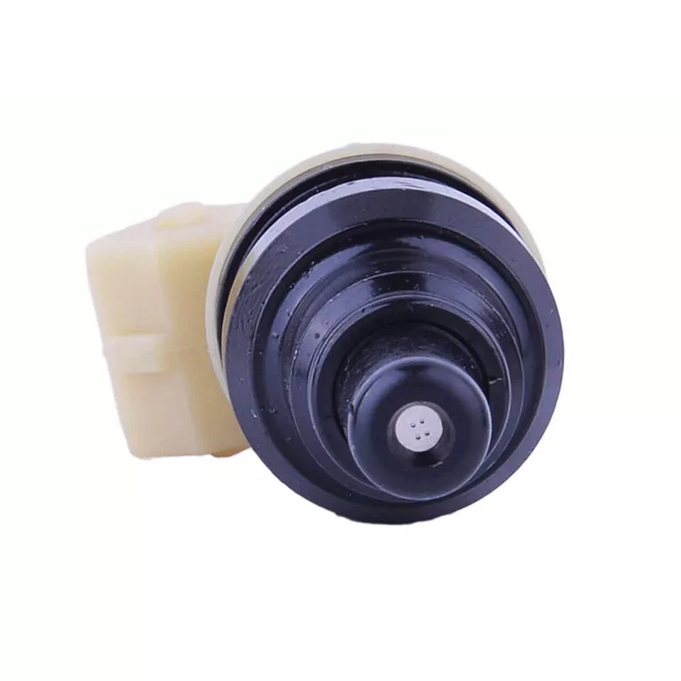 6X Fuel Injectors Set INP-057 For Mitsubishi Pajero NF NG NH NJ NK 6G72 3.0L V6 - Image 2 of 4