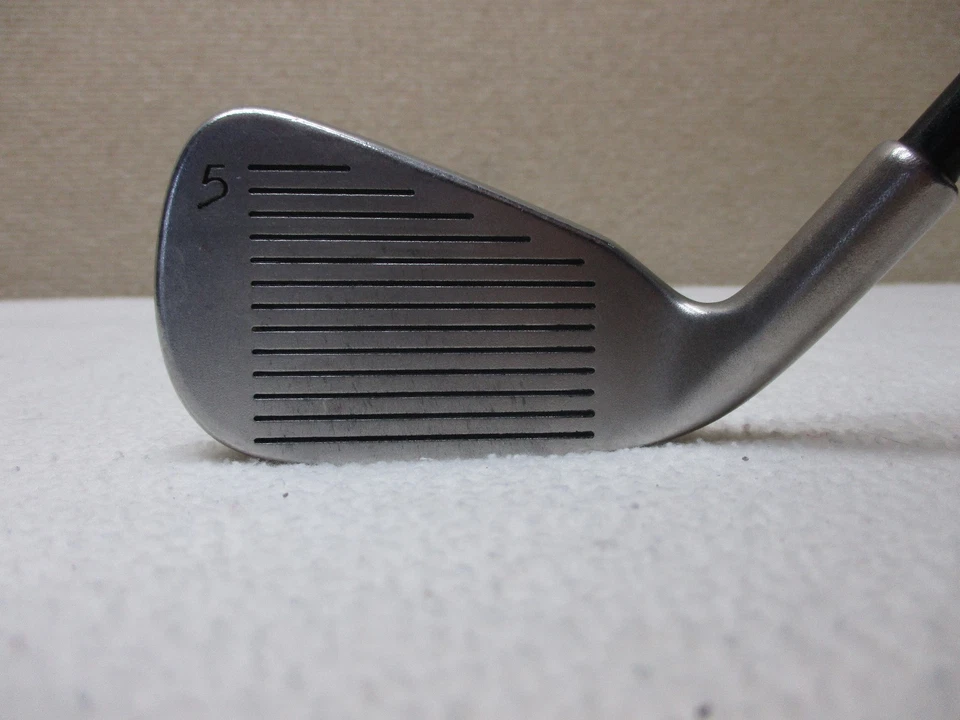 /Dynacraft PC3 Power Chamber Technology #5 Iron - Right Hand - Men's - Image 4 of 4