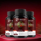 Berberine + Ceylon Cinnamon - Heart Health, Cholesterol and Blood Sugar Support