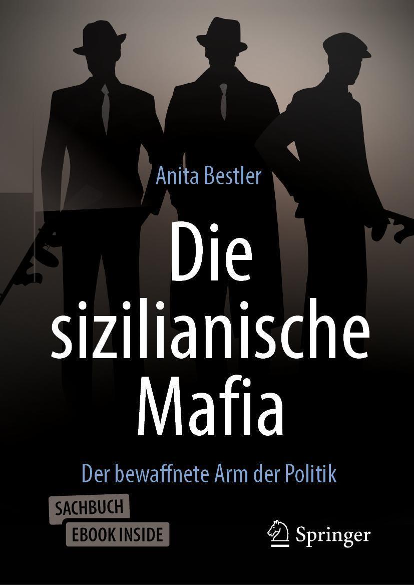 Thumbnail - Die Sizilianische Mafia Anita Bestler