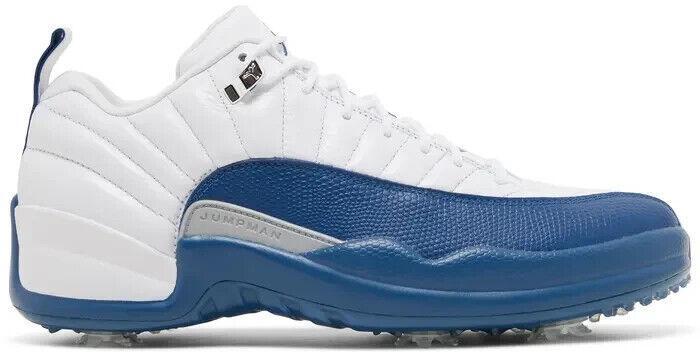 Jordan 12 Low Golf Taxi 2022 for Sale | Authenticity