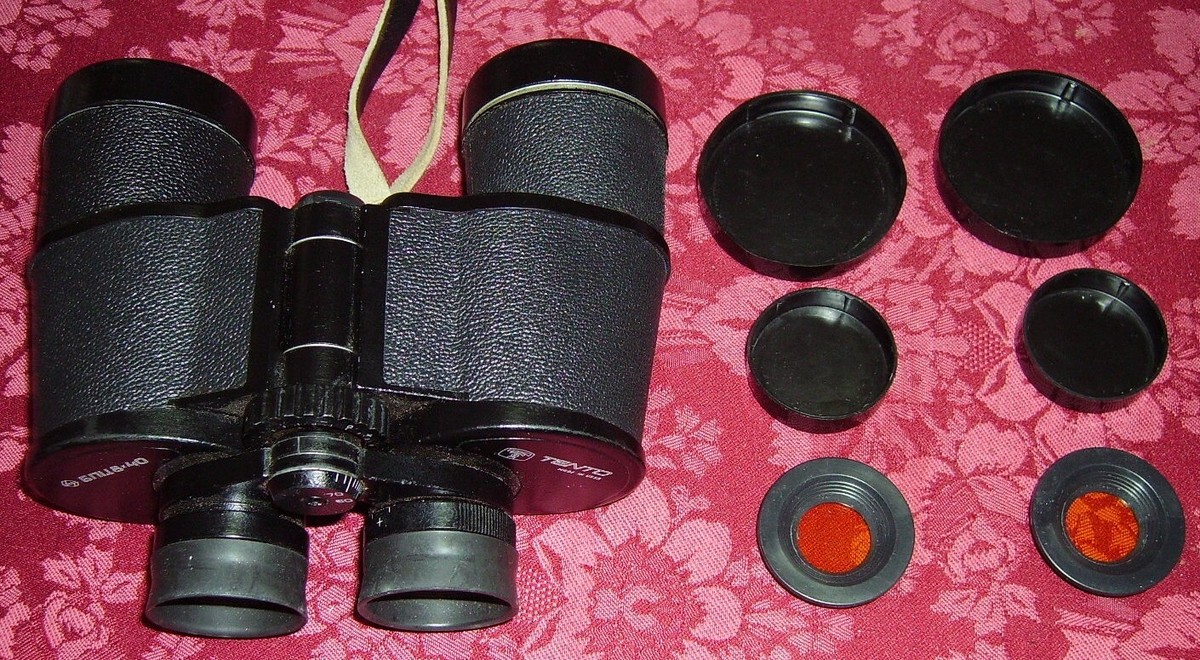 Tento x 40 Excellent Condition Complete