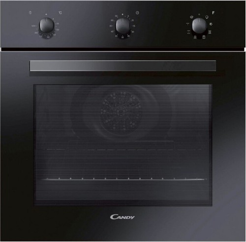 Candy Forno Incasso Elettrico Ventilato Multifunzione 65L A+ 60 cm  FCT602N/E | eBay