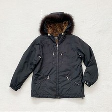 Bogner by Goan Thylmann Hooded Jacket