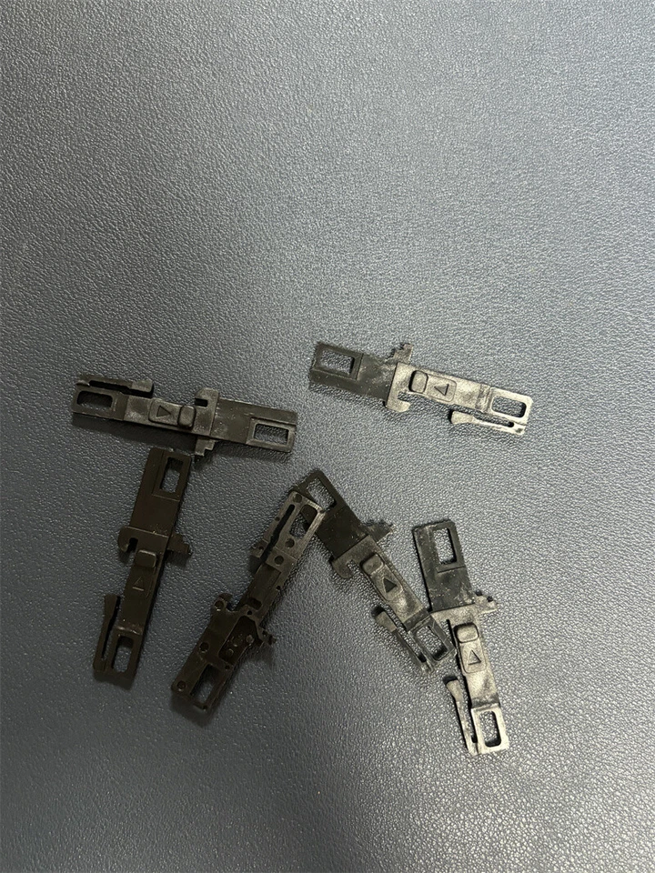 Pestillo de puerta de película para Canon EOS 30/50/30v/33/7/7s Elan gancho trasero/pestillo de puerta Foto 2 de 4