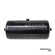 FITS SCANIA 4 SERIES 15LTR STEEL AIR TANK FITS SCANIA AIR BRAKE AIR TANKS
