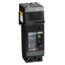 HDA260202 - Square D - Molded Case Circuit Breaker