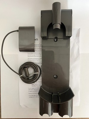 Dyson V6 V7 V8 Wall Mount Charging Docking Station and Charger