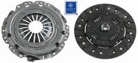 1X Sachs 3000 951 073 Kupplungssatz FüR Opel Vauxhall Fiat Alfa Romeo