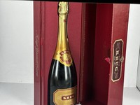 Krug: Champagne Vintage Brut 2000? 750 Ml