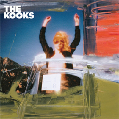 The Kooks Junk of the Heart (CD) Album (UK IMPORT)