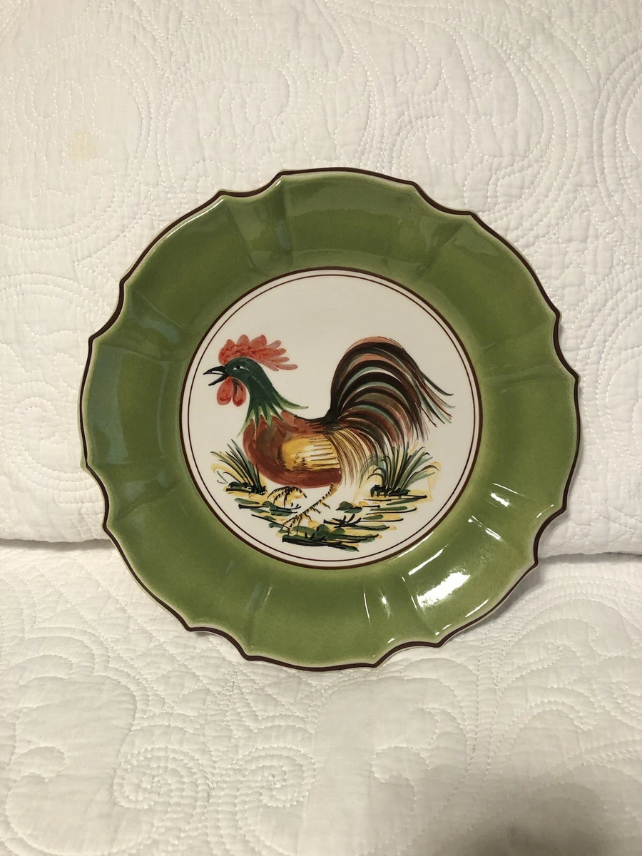 Rooster Plates products for sale | eBay