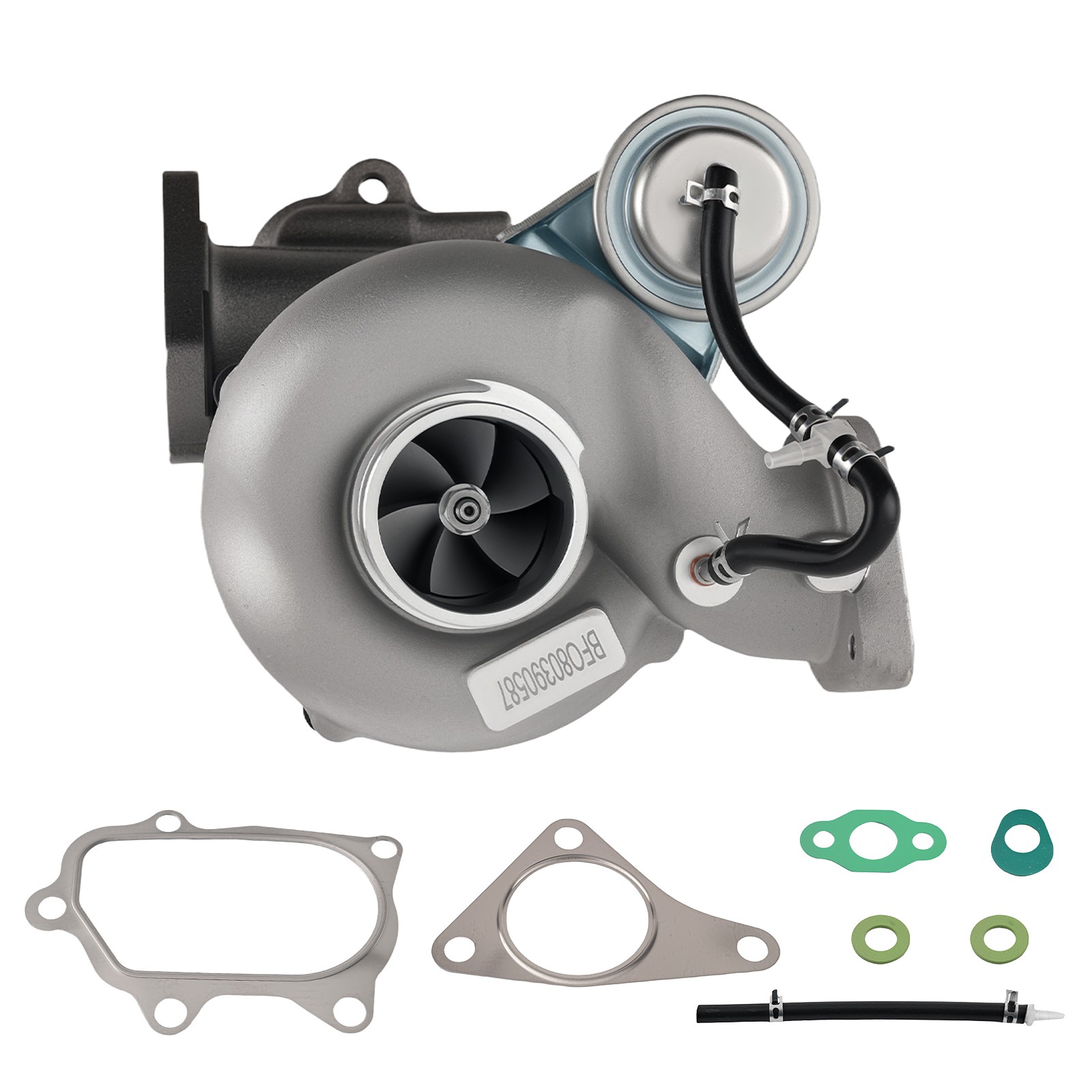 VF52 VF55 Turbocharger for Subaru Impreza Forester 2007-2014 VF52 RHF5H