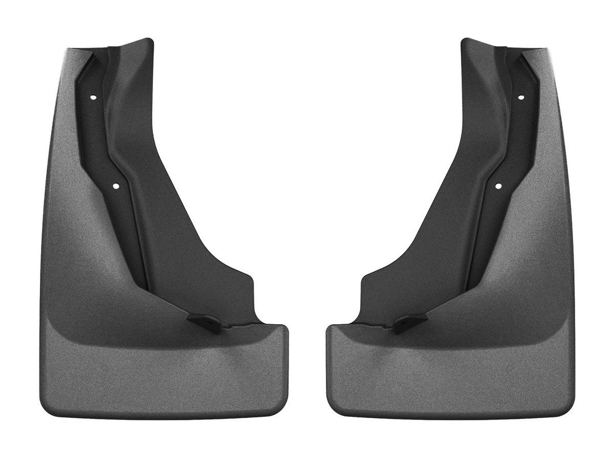 WeatherTech Custom No-Drill MudFlaps for 2026-2026 - Honda