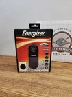 Energizer Connect Smart Video Doorbell 1080p Wi-Fi 140° View Night Vision