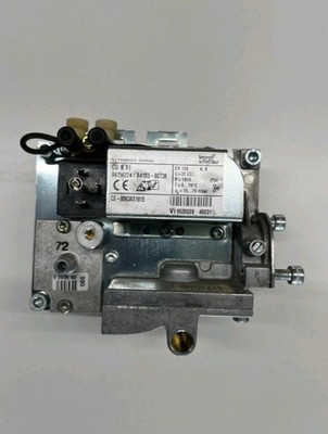 Krom Schröder Gaskombiregler CG S 71. VI 9535028 Gasventil Vitodens 200 WB2