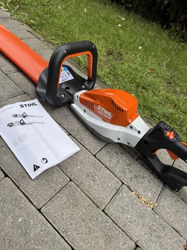 Stihl HSA 130 R Profi Akku