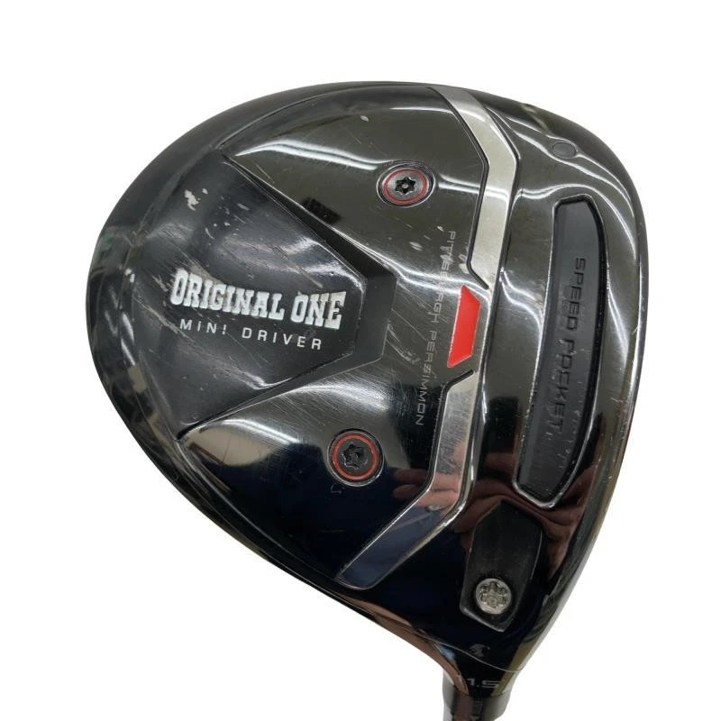Original Mini Driver Golf Clubs for sale | eBay