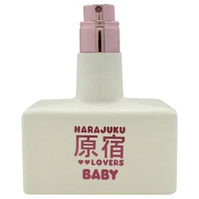 Harajuku Lovers Baby by Gwen Stefani for Women - 1.7 oz EDP Spray
