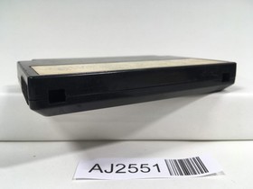 AJ2551 Star Soldier Nintendo Famicom NES Japan