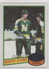 1980-81 Topps Bobby Smith #17 11pj