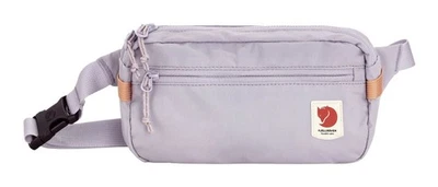 Fjällräven High Coast Hip Pack Gürteltasche Lavender Mist flieder apricot Neu - Bild 1 von 3