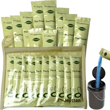 Portable Toilet Powder. Outdoor Toilet. Neutralize Odor/Fast-Acting Gel. Safe &