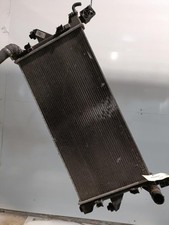 Radiateur Citroen JUMPER