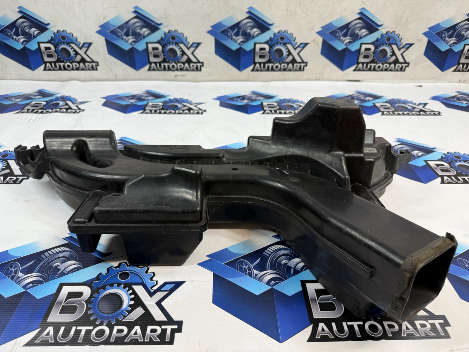 2013-2018 Nissan Altima 2.5L Front Air Cleaner Intake Duct Tube S3585 DG