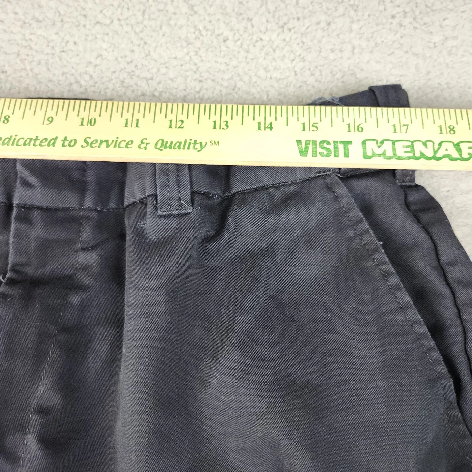 Horace Small Pants Size 38R 34x32 Mens Tactical Cargo Pocket Security EMT Blue - Image 3 of 4