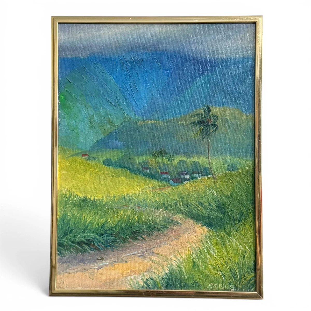 Maui Art Paintings for sale | eBay