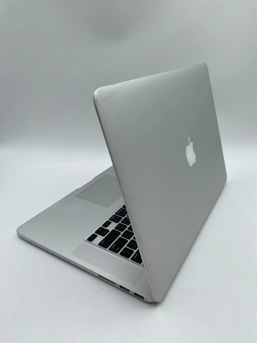 Macbook Pro 15 2012 for sale | eBay