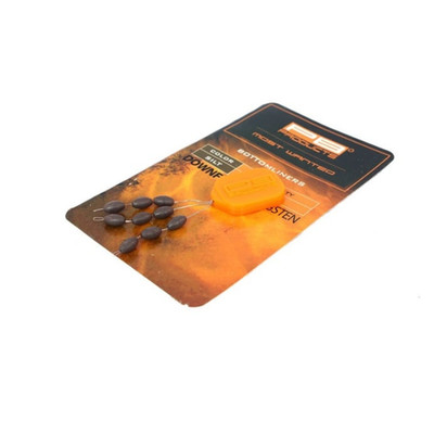 PB Products Downforce Wolfram Bottomliners Heavy Sinking Rig Weight Liners
