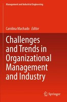 Carolina Machado | Challenges and Trends In Organizational Management And...