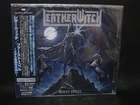 LEATHERWITCH First Spell + 4 JAPAN CD Marta Gabriel Crystal Viper Moon Chamber