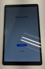 Samsung Galaxy Tab A7 Lite SM-T220 Tablet - 8.7in, 3 GB, 32 GB Storage