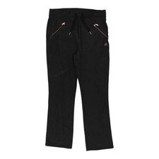 Adidas Tracksuit - Medium Black Polyester