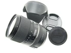 Tamron 16-300mm F/3.5-6.3 Piezo Drive PZD Di II Zoom Lens For Sony A-Mount