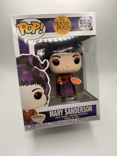 Funko Pop! Vinyl: Disney - Mary Sanderson #559