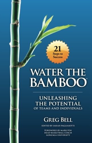Water The Bamboo: Unleashing The Potential Of Teams And Individu - Image 2
