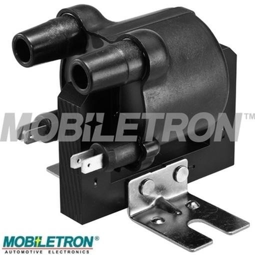 Mobiletron ZüNdspule ZüNdmodul Passend FüR Fiat 126 126_ FSO 126P CE-12-image
