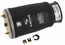 SACHS Luftfeder Fahrwerk 994 913 für BMW 5er Touring E39 520 523 525 tds 528 530