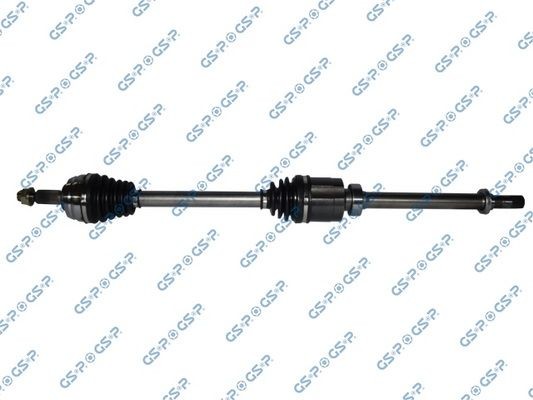 Antriebswelle Vorne Rechts GSP 211020 FÜR Dacia Gelenkwelle Achswelle-image