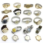 Vintage Benrus Gruen Timex Longines Mechanical Mens Watch Lot of 20 #WB4101-4