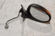 Retroviseur droit (ou coque) Mg ZS