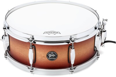 Gretsch Drums Renown Series Snare Drum - 5 x 14-inch - Satin Tobacco Burst