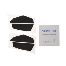 2 Sets of Durable Mouse Feet for G600 Gaming Mechanical Mouse